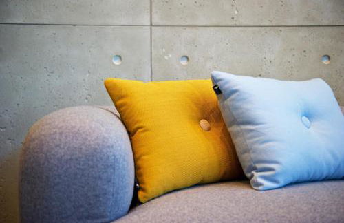 Staycity Aparthotels, Manchester, Piccadilly - Foto 26