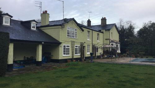 Ground floor apartment in The Coach House - Foto 2, Garden