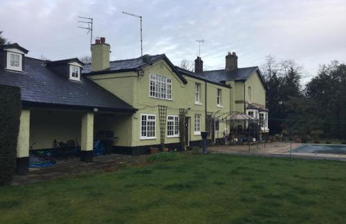 Ground floor apartment in The Coach House - Foto 2