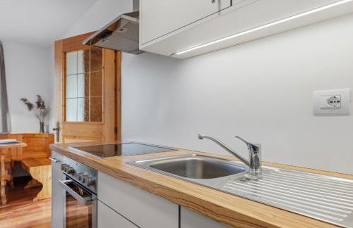 Apartment Panorama Val di Non - Foto 10