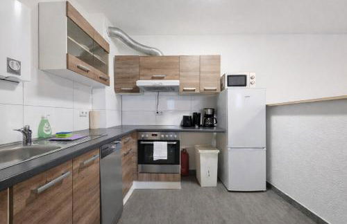 City Apartments - Foto 13