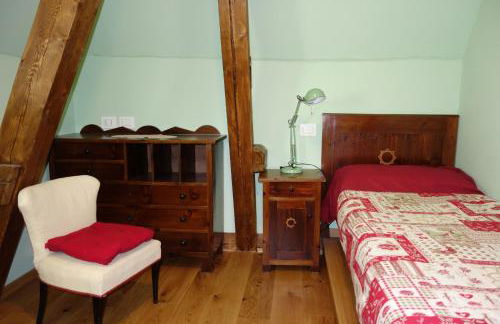 Villa Molteni, Ville di Fiemme, Varena - Foto 27