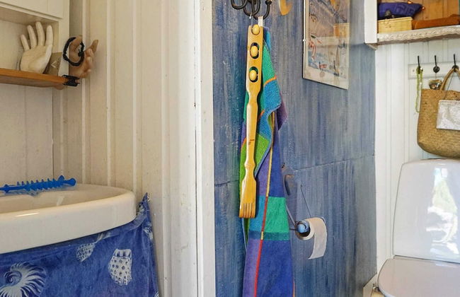 Holiday Home in Fagerfjäll Rönnäng - Foto 10