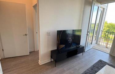 cozy apartment in Leander - Foto 20