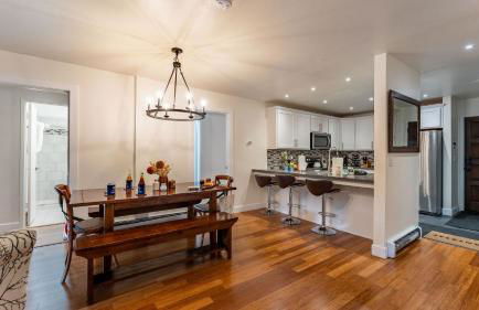 Walk to Lake, Dining+shops 5mins to Ski Resort Incline Paradise by Avantstay - Foto 29