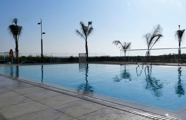 Panorama Beach Apartamento Junto al Mar - Foto 12