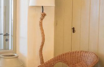 Patmos Traditional House Chora near the Monastery - Foto 35