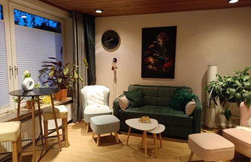 Ferienwohnung Studio 62 - Foto 3