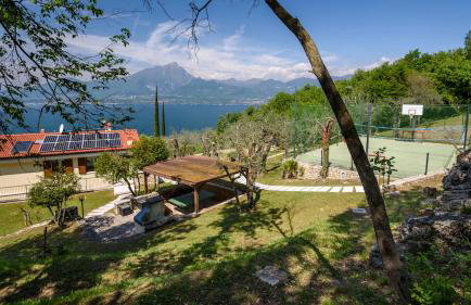 Maison Balù Villa - Foto 45