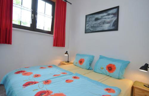 Small and Cozy Apartment in Frauenwald near Forest - Foto 28