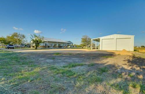 Anglers Paradise Townhome 2 Mi to Matagorda Bay - Foto 28