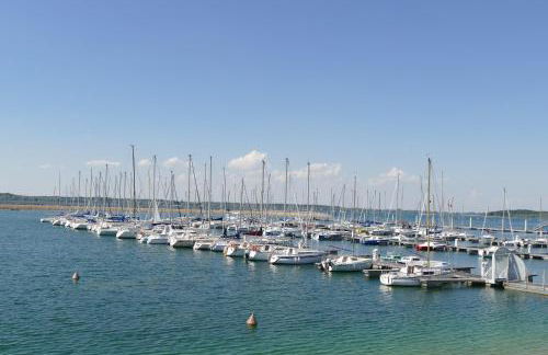 Cottage "Les ETANGS" à quelques pas du Lac de la forêt d'Orient - Les Cottages du Belvédère - Foto 20