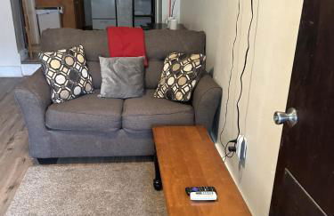 HISTORIC HILL APARTMENTS (Duplex) - Foto 6