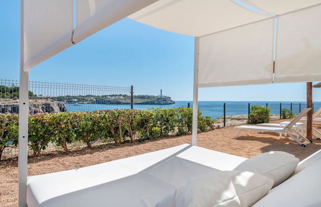 Orange Colom Seaside Apartments - Foto 65