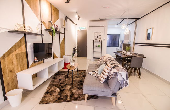 3 Towers By Tenang Home - Foto 11