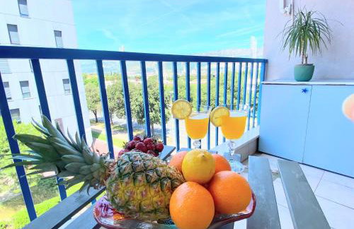 Hana City Apartment - Photo 1