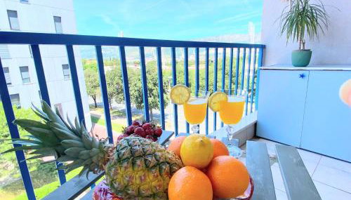 Hana City Apartment - Photo 1