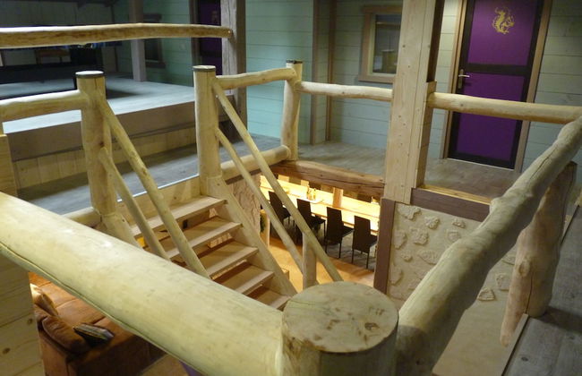 Gite des roches - Photo 30