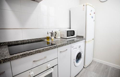 Apartamentos Doña Concha - Foto 80