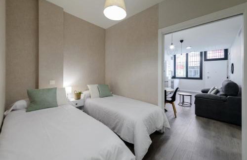 Torrejón Suites 2 - Foto 33
