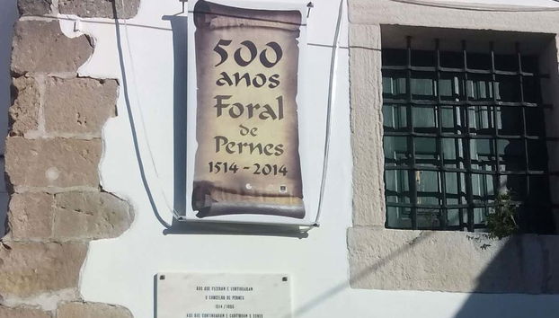 Pernes Guided Tour - Foto 5