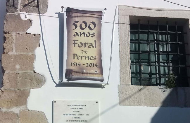 Visita guiada por Pernes - Foto 5