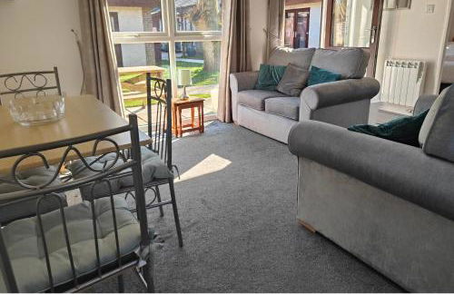 Tolroy manor holiday cottage - Foto 48