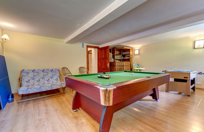 Zameczek Falsztyn - Foto 27