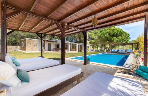 Villa Jazmin - Foto 4