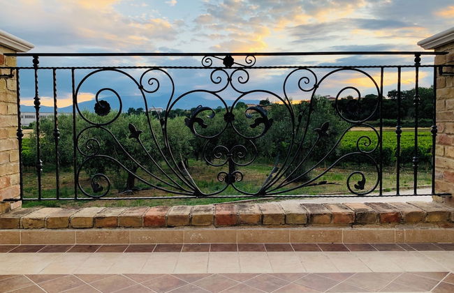 Agriturismo De Luca - Photo 31