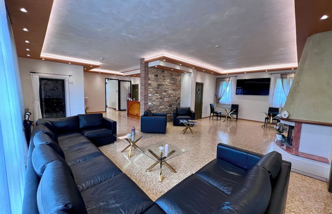 Cà Rocca Relais - Foto 6