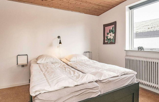 6 Person Holiday Home in Aeroskobing - Foto 12