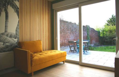 L'Eden Chic - Balneo - Jardin - Parking gratuit - Foto 19