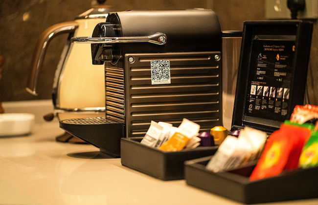 Oakwood Apartments Sanya - Foto 7