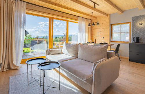 Osada Przystanek Czorsztyn - Photo 3