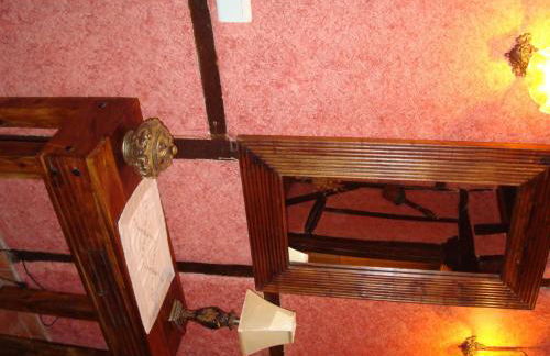 casa rural la tramonera - Foto 18