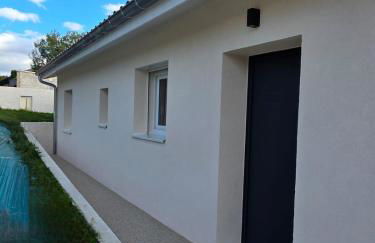 Gîte le Brahmã - Foto 1