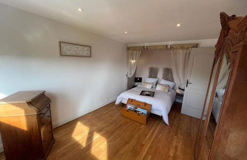 Gîtes Chez Charles - Foto 6