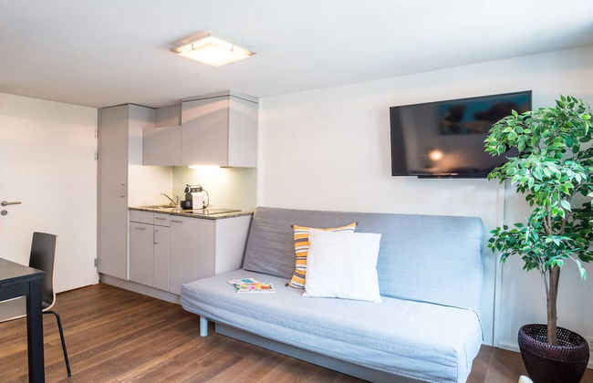 ZH Schmidgasse I - Hitrental Apartment - Foto 11