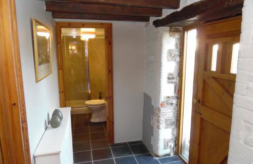 Primrose Cottage - Foto 16