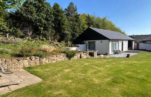 Sharpley Hall Garden Studio not far from Seaham Beach offering Quiet Private Stay with Secure Parking - Foto 4