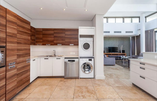 The Marina Family Penthouse - 609 - Foto 11