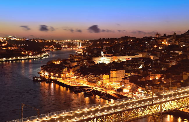 My Story Apartments Porto - Santa Catarina - Foto 28