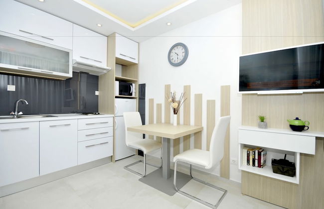 Villa Fani - Apartments and Rooms - Foto 32