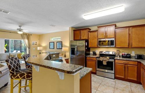 Holiday Home Sunshine Escape mit Pool und Spa in der Nähe von Disney by Interhome - Foto 7