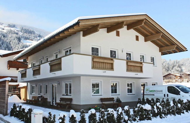 Apartment in Aschau Near Ski Slopes - Foto 31