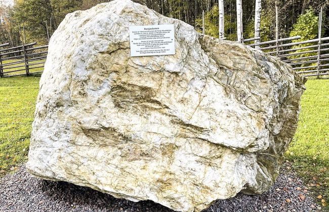 Peaceful Forest Cabin in Dalsland - Photo 18