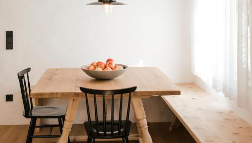 St. Vigilius modern historic apartments - Photo 4