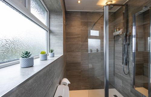 AvenueHouse-Airport-FREEParking&WIFI - Foto 5