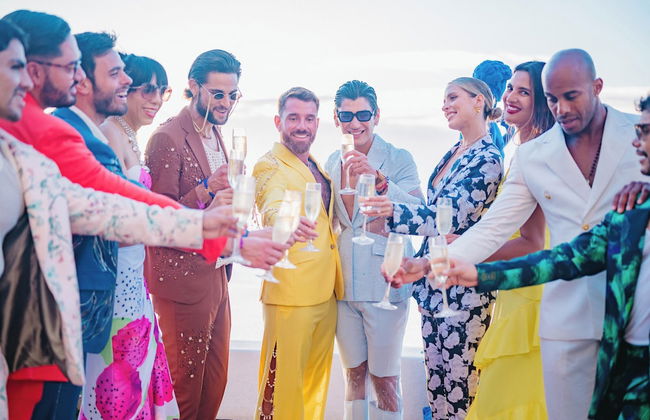 Almar Resort Luxury LGBT Beach Front Experience - Foto 80